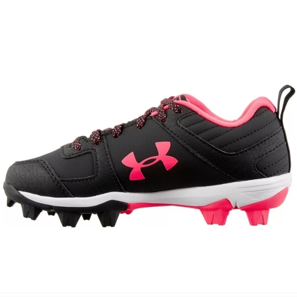 Under Armour Other - Under Armour Leadoff Low Rim Jr. Size 3